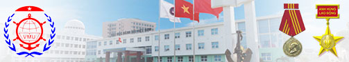 Đại học hàng hải Việt Nam