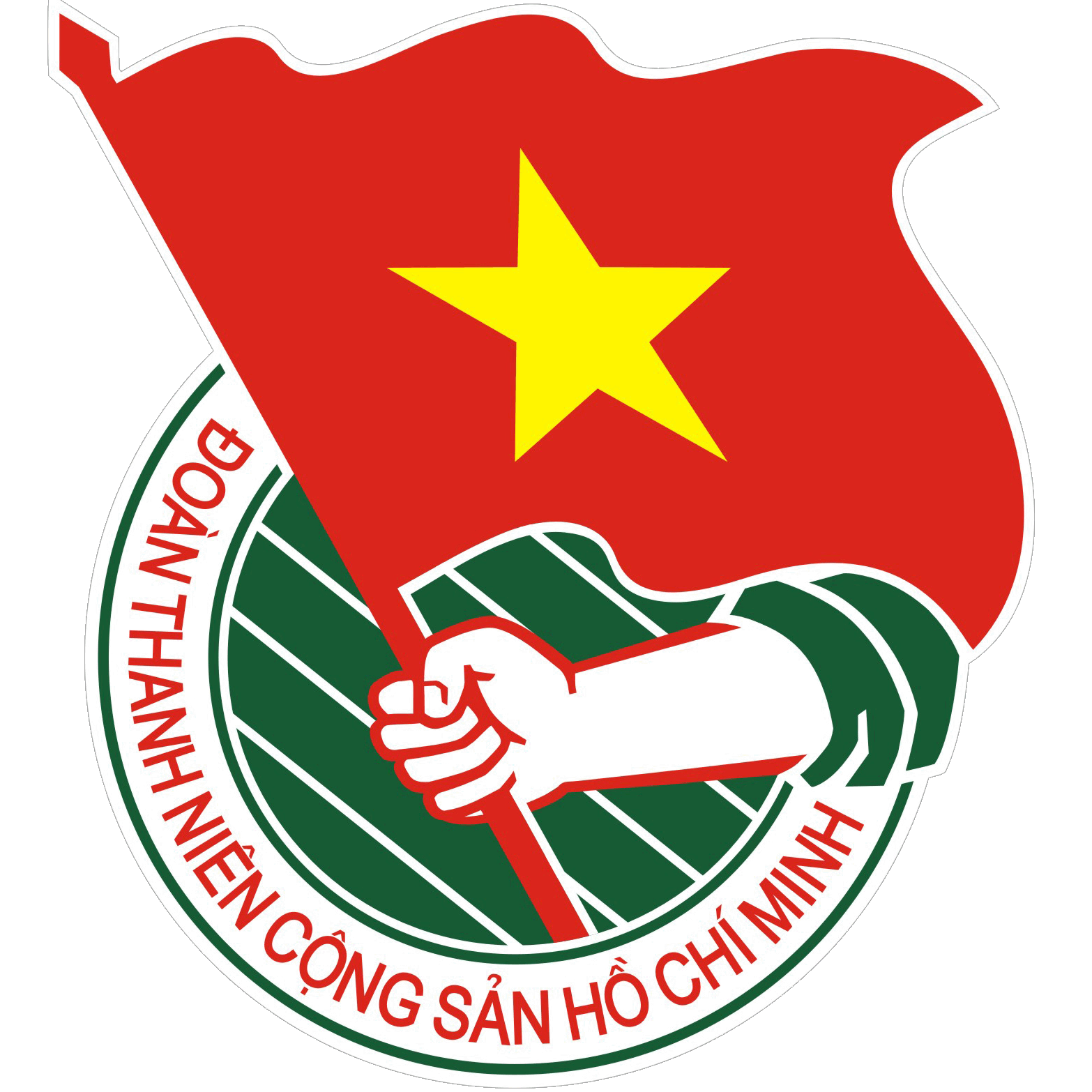 Đoàn thanh niên trường đại học hàng hải Việt Nam