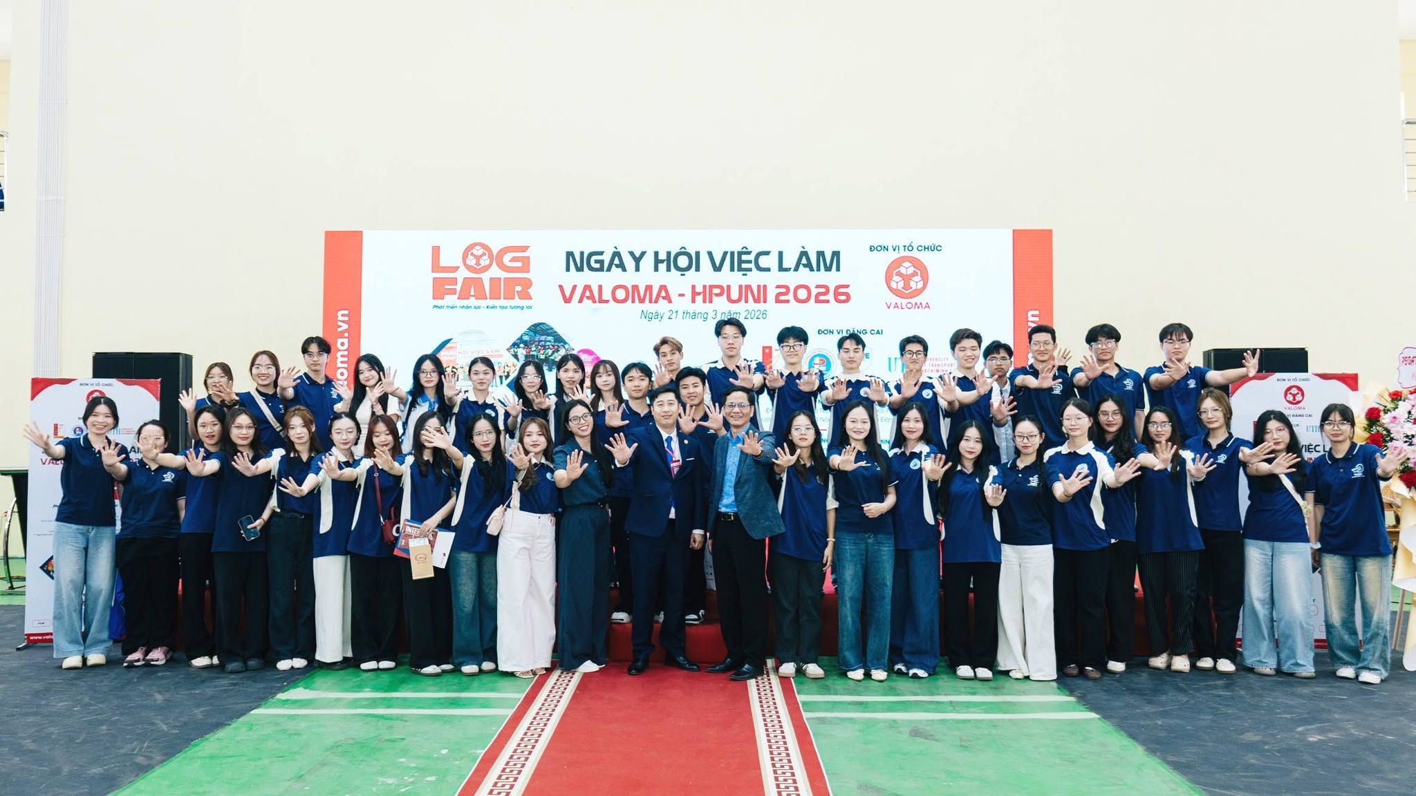 Hoạt động