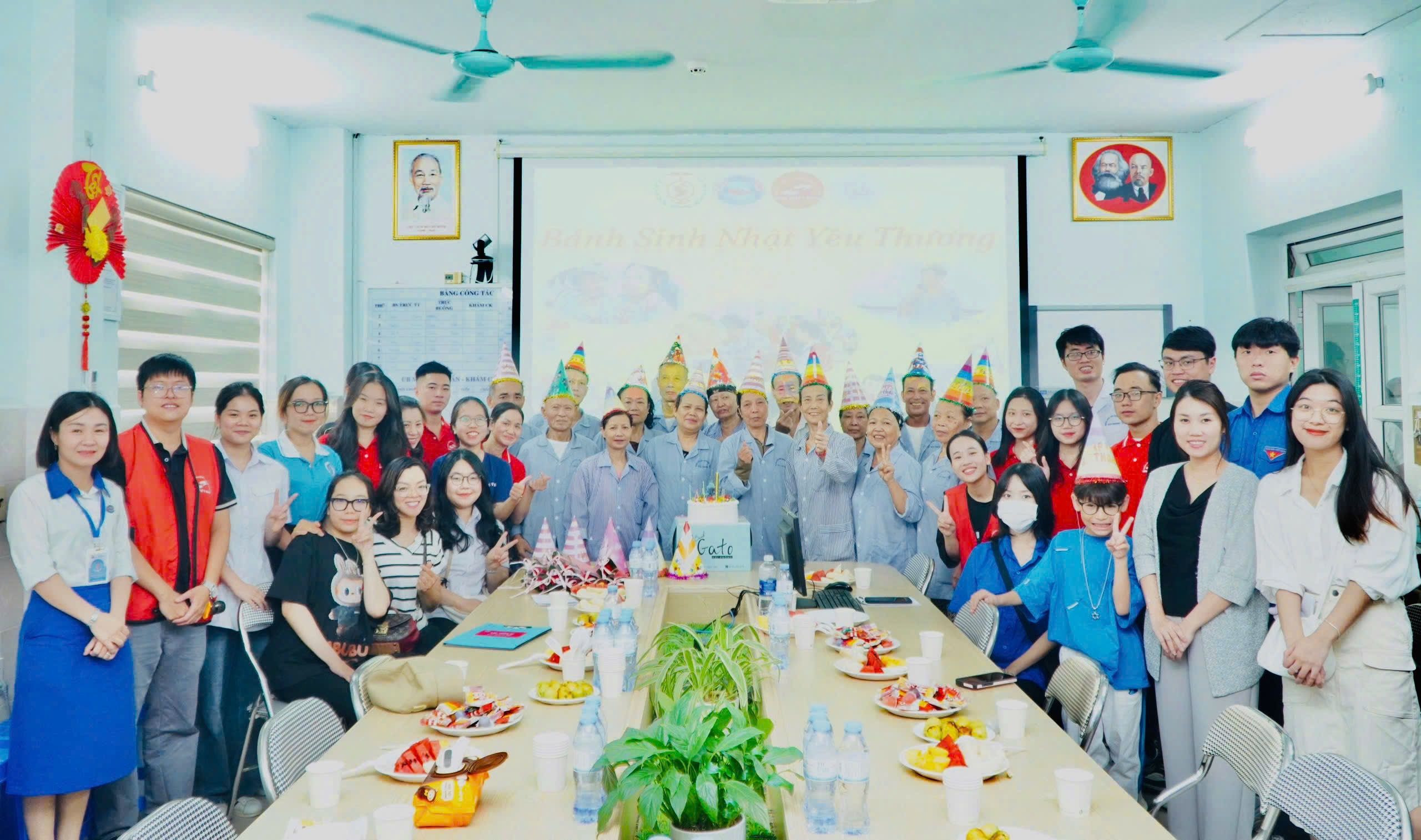 Hoạt động