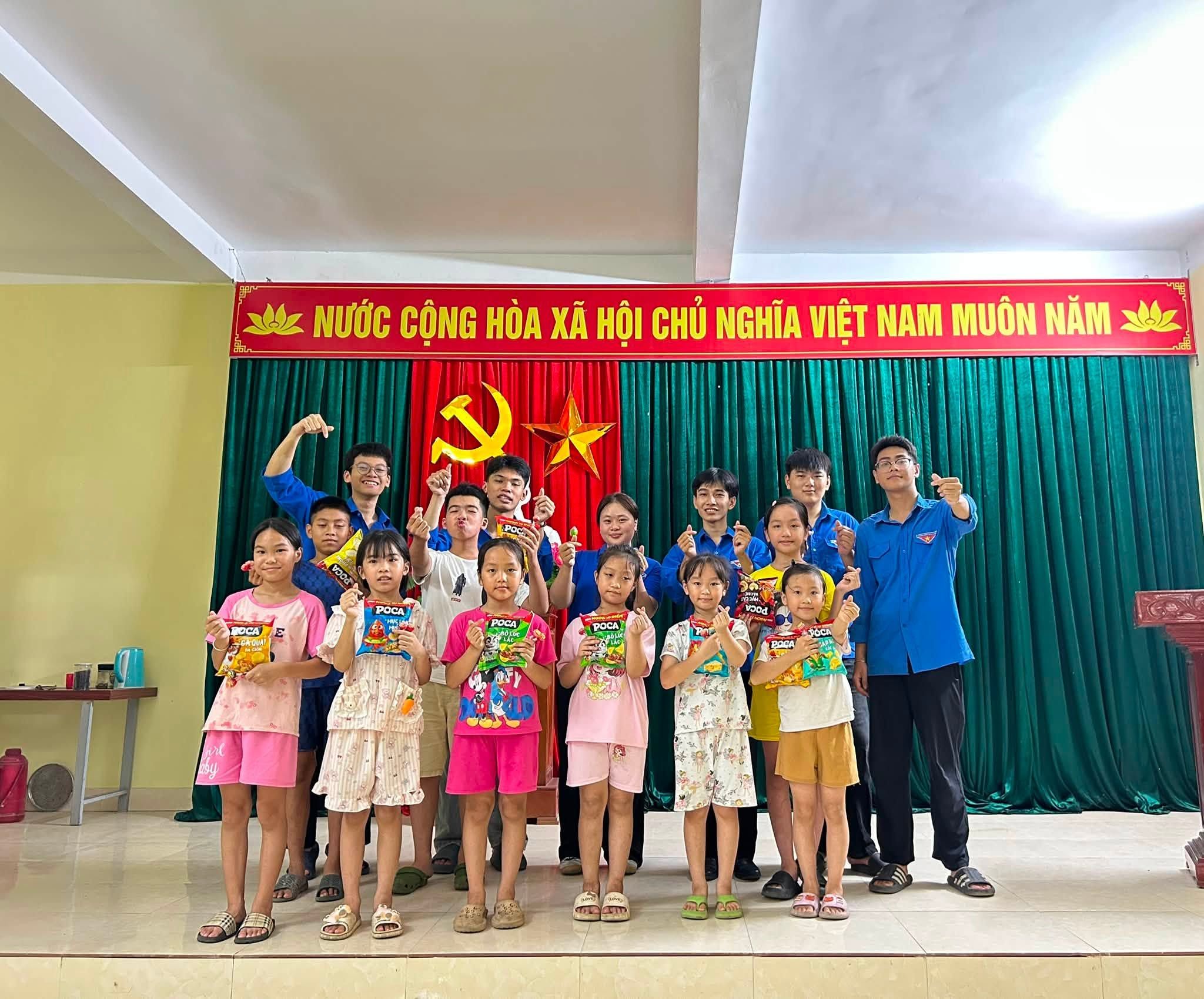 Hoạt động