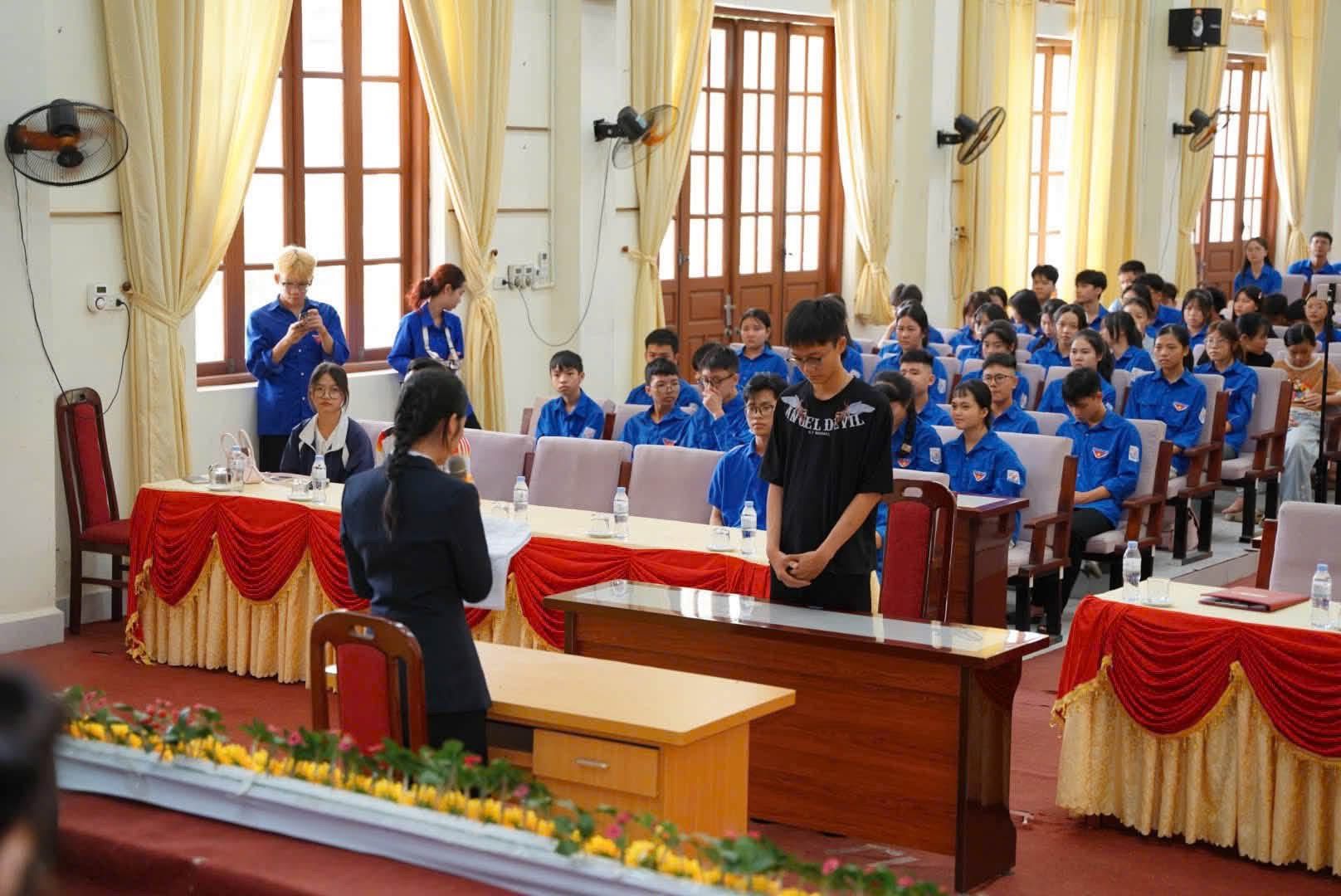 Hoạt động