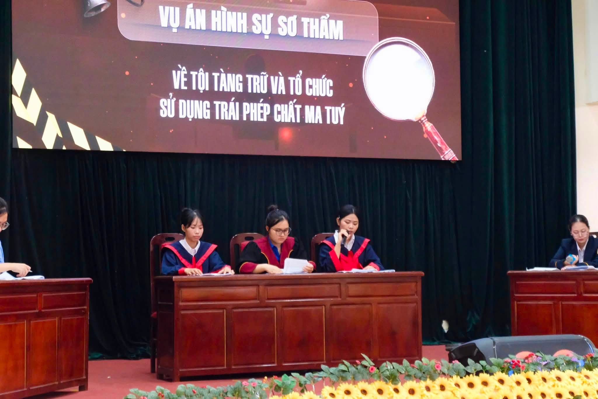 Hoạt động