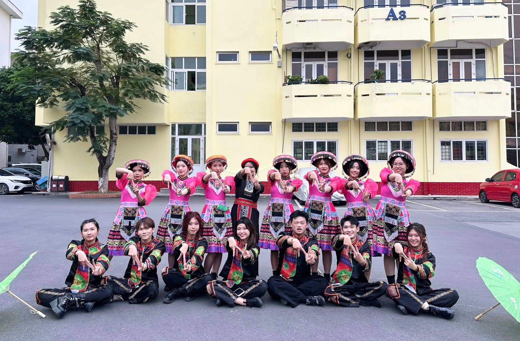 Hoạt động
