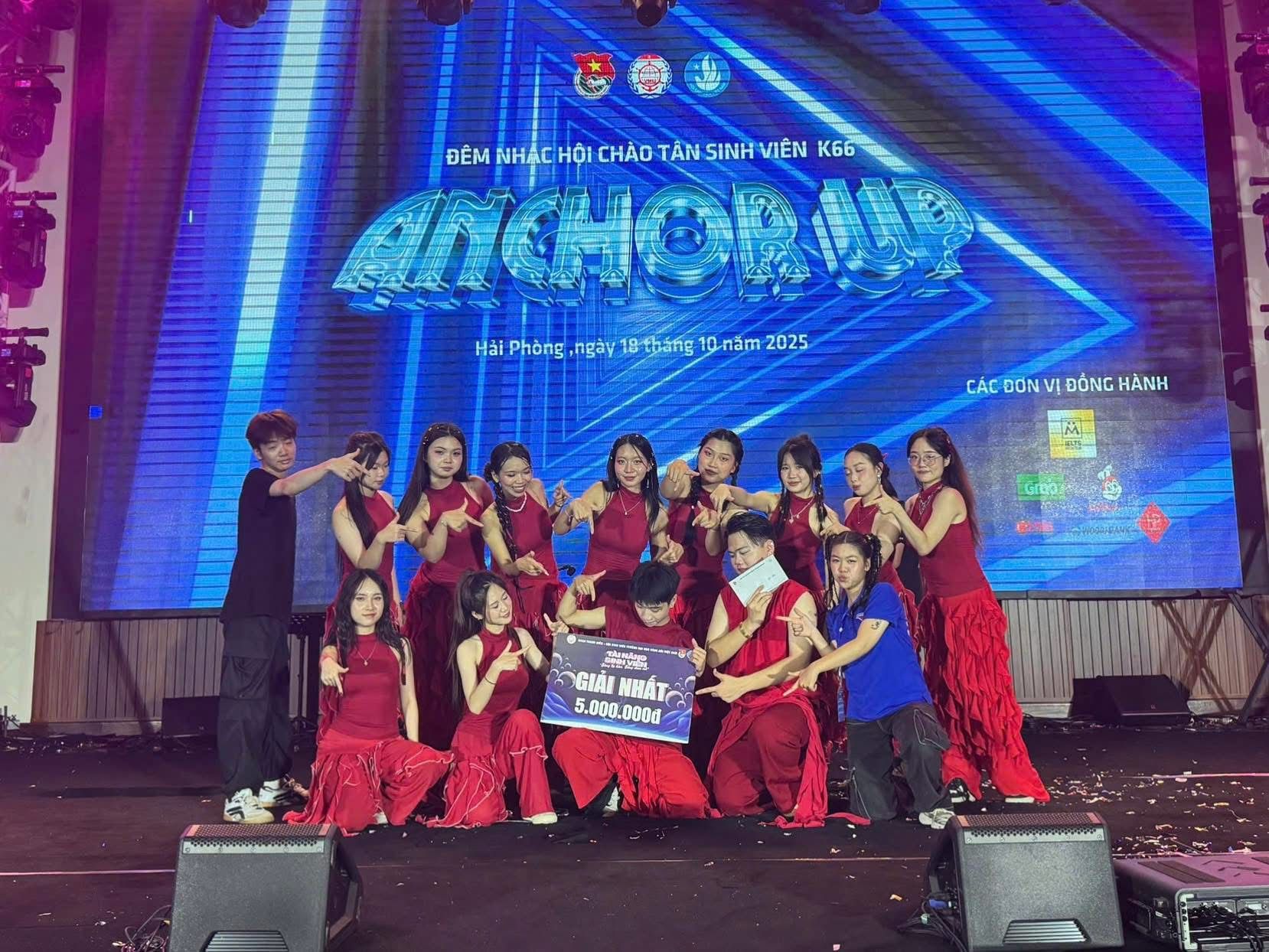 Hoạt động