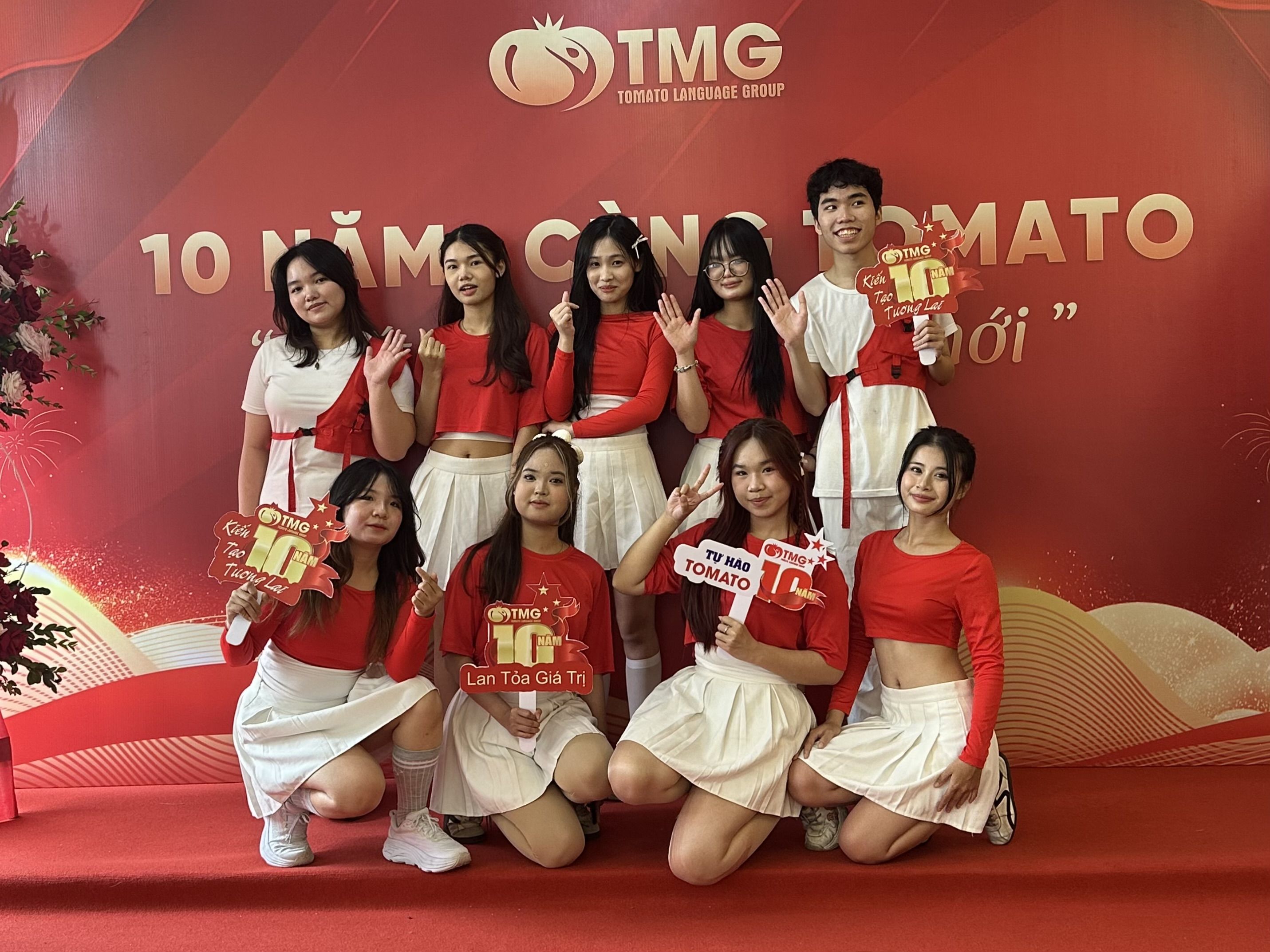 Hoạt động