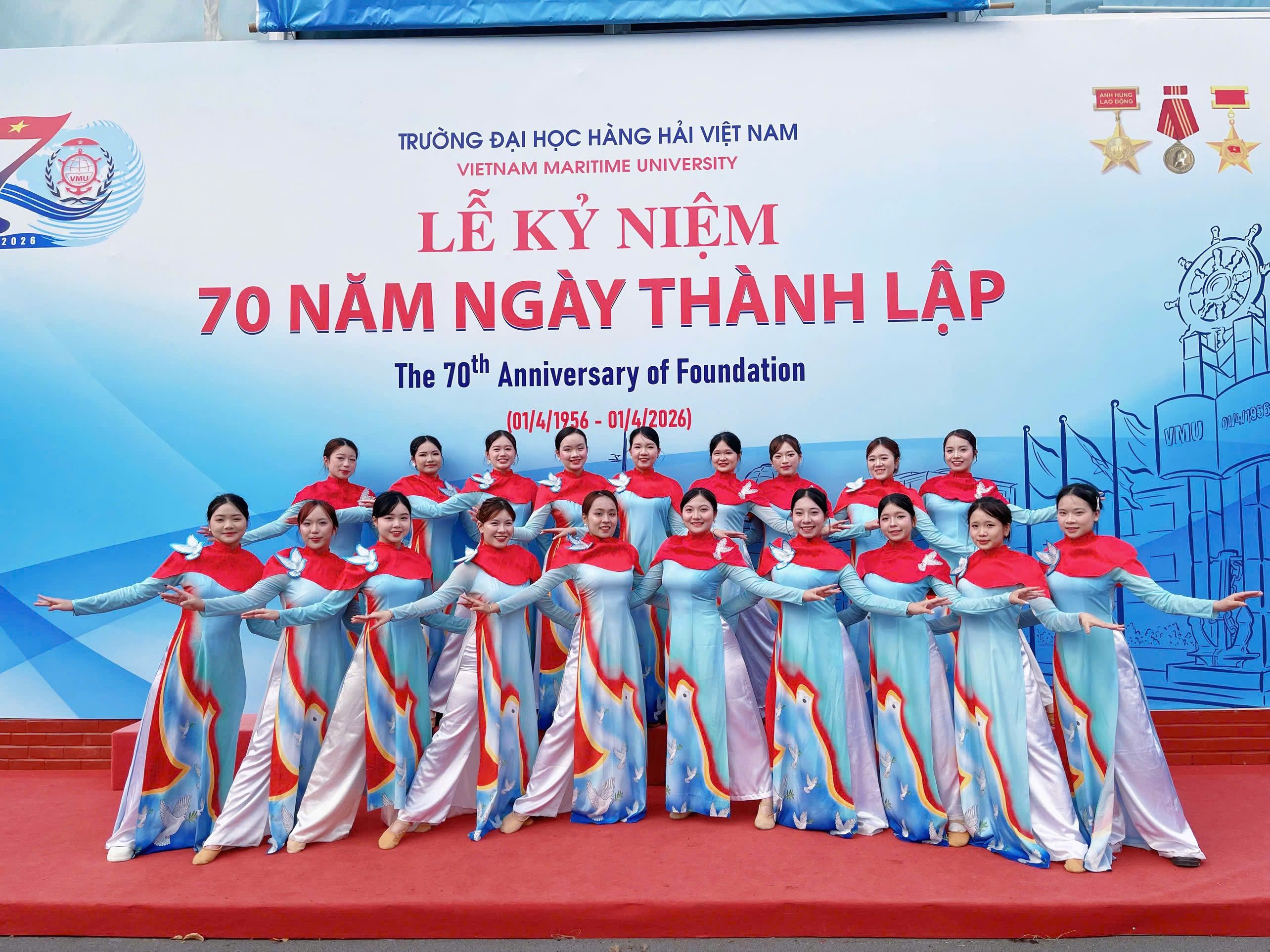 Hoạt động