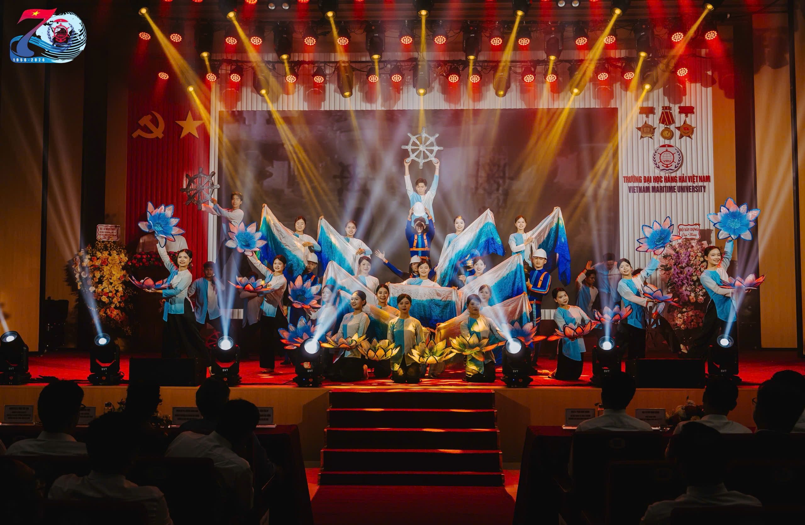 Hoạt động