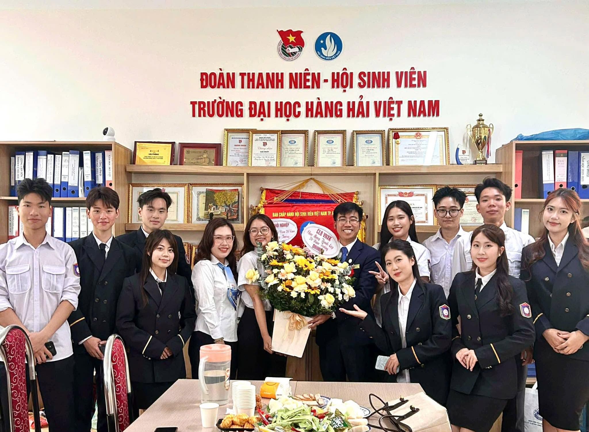 Hoạt động