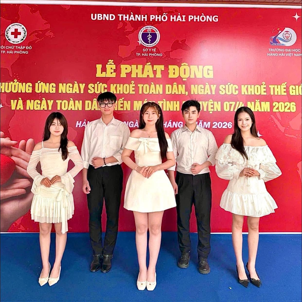 Hoạt động