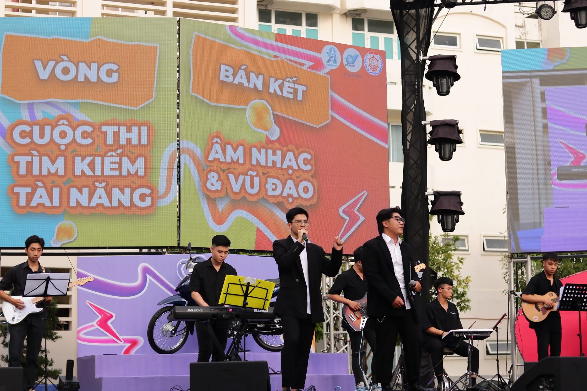 Hoạt động