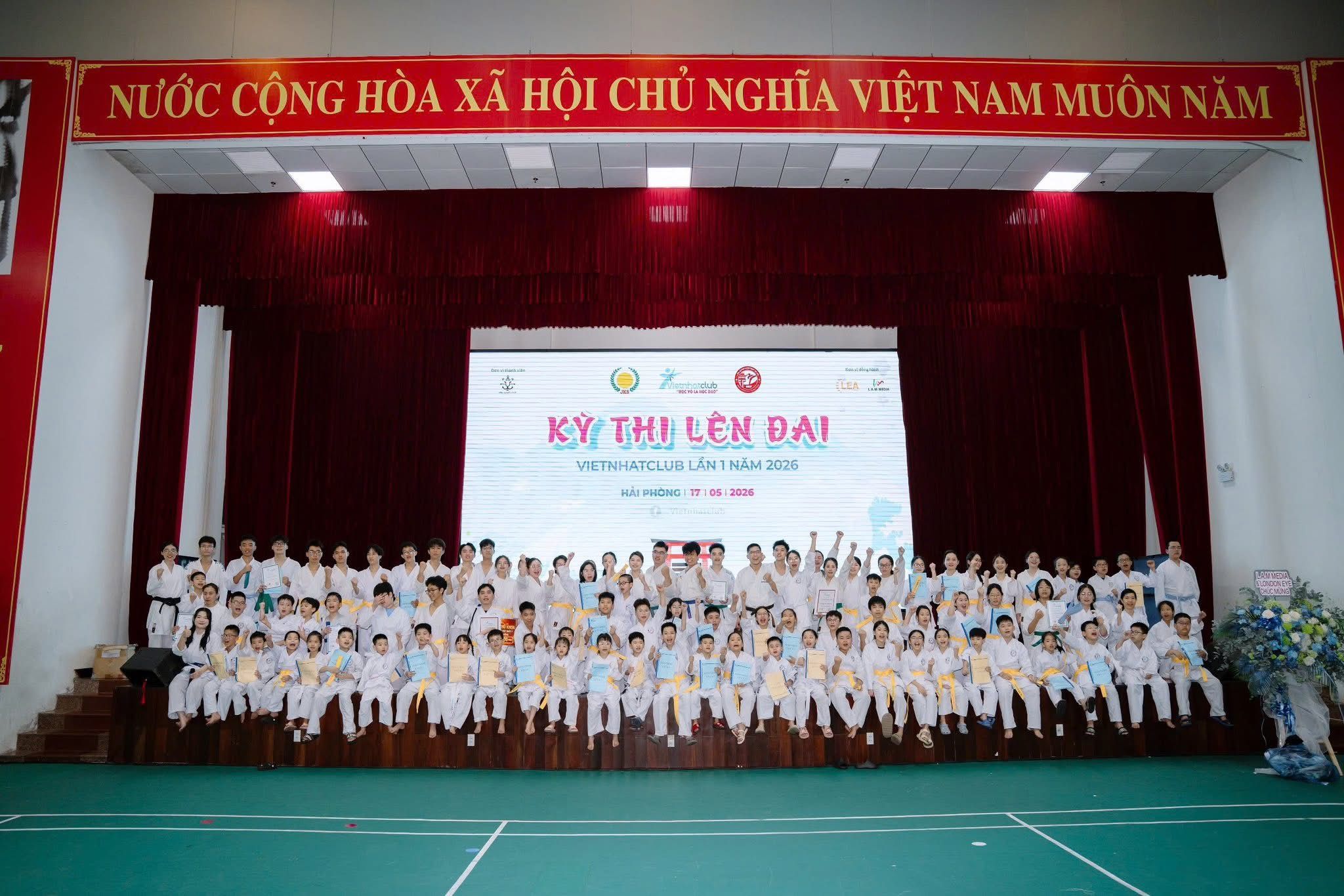 Hoạt động