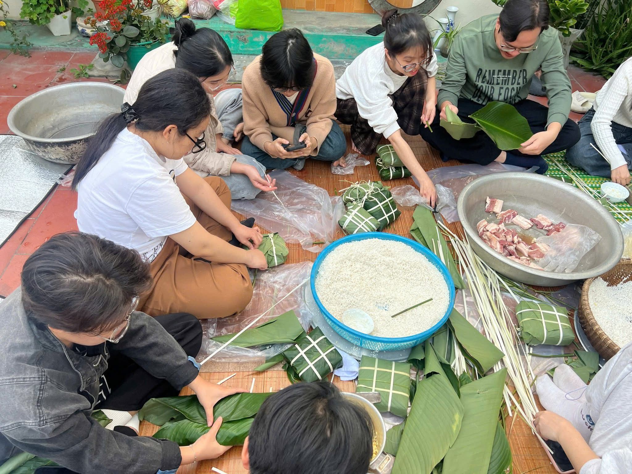 Hoạt động