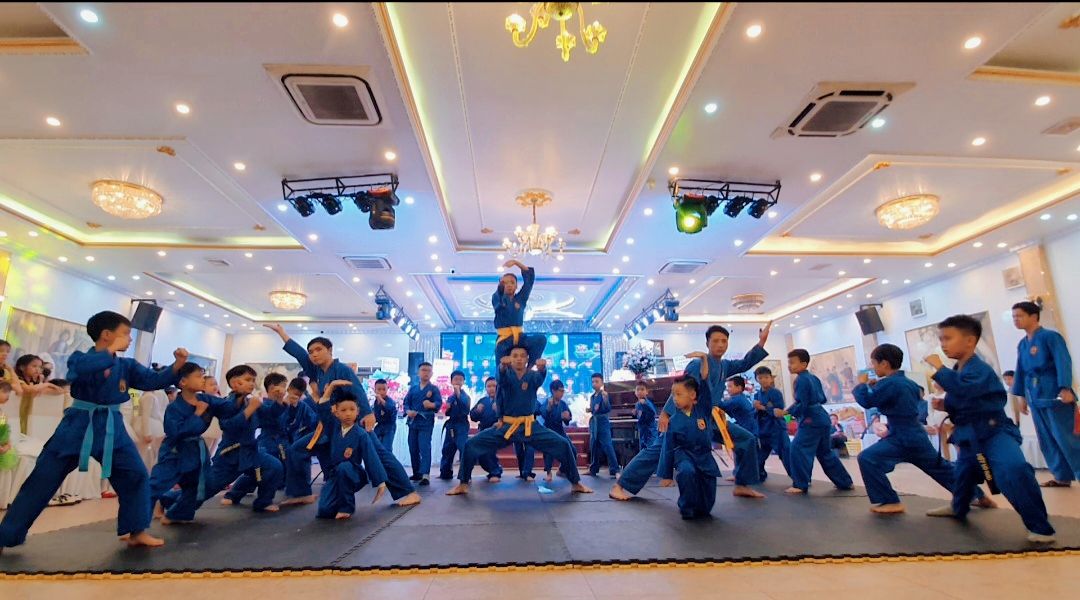 Hoạt động