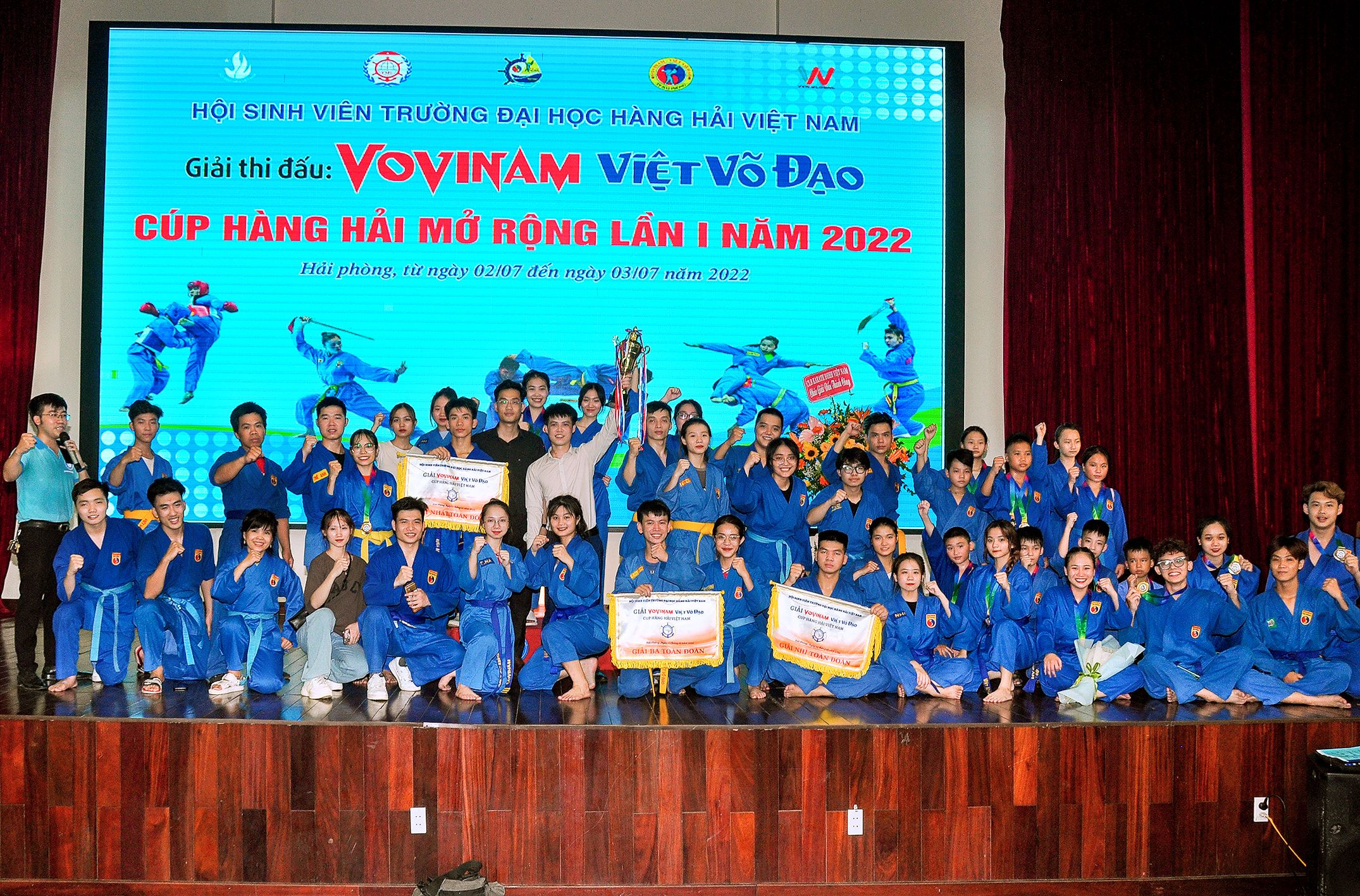 Hoạt động