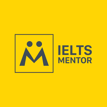 IELTS MENTOR